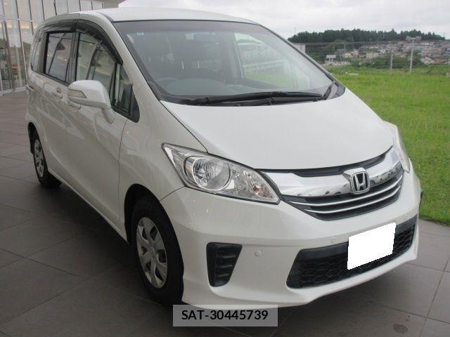 Honda FREED 2015-12 8412556-3