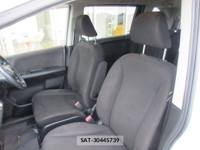Honda FREED 2015-12 8412556-5