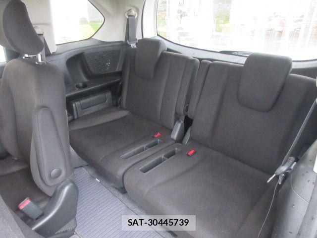 Honda FREED 2015-12 8412556-7