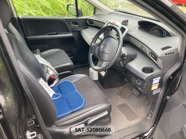 Honda FREED 2013-12 8412559-9