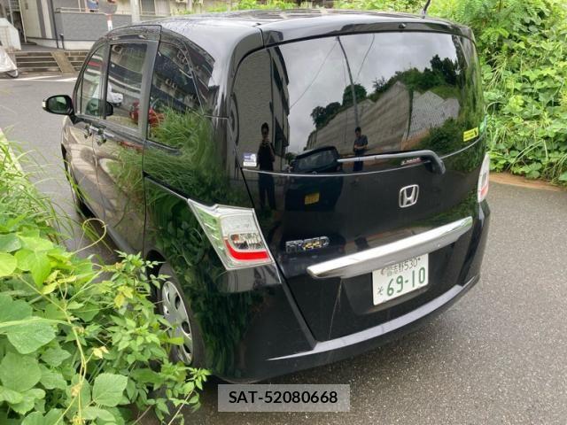 Honda FREED 2013-12 8412559-4