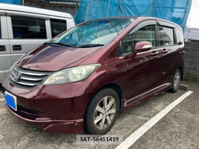 Honda FREED 2009-07 8412567-0
