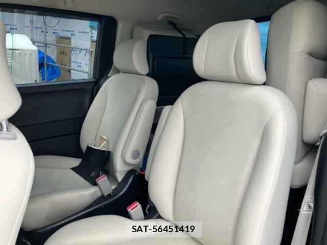 Honda FREED 2009-07 8412567-15