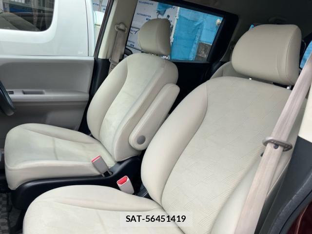 Honda FREED 2009-07 8412567-16