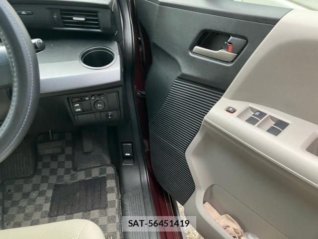 Honda FREED 2009-07 8412567-17