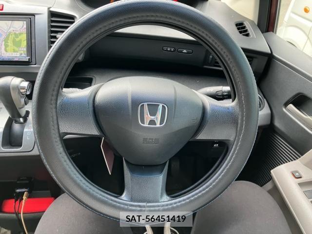 Honda FREED 2009-07 8412567-19