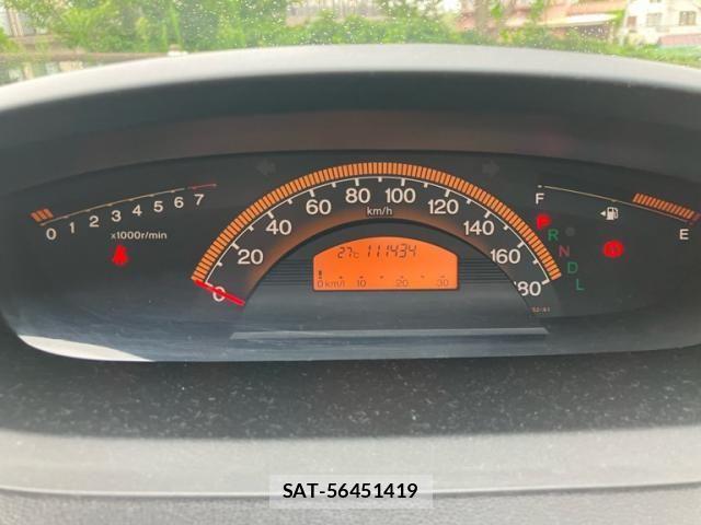 Honda FREED 2009-07 8412567-20