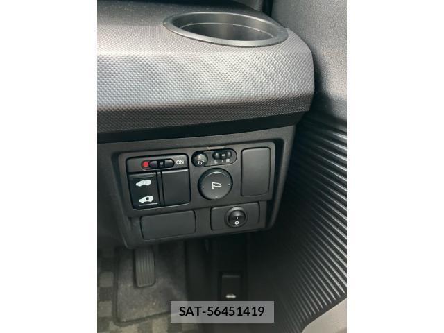 Honda FREED 2009-07 8412567-22