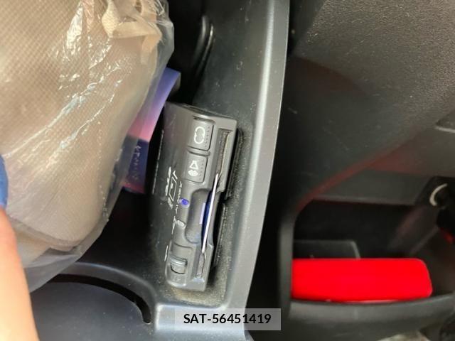 Honda FREED 2009-07 8412567-23