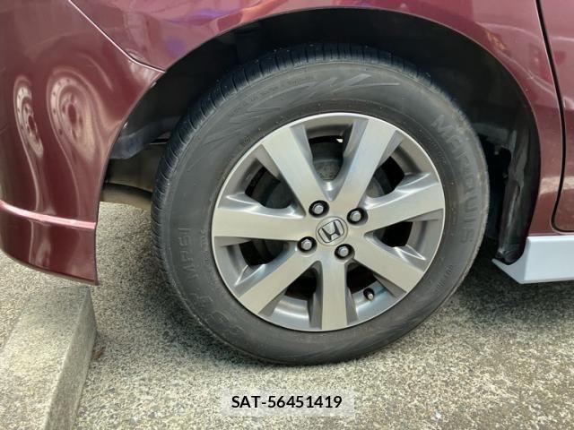 Honda FREED 2009-07 8412567-4