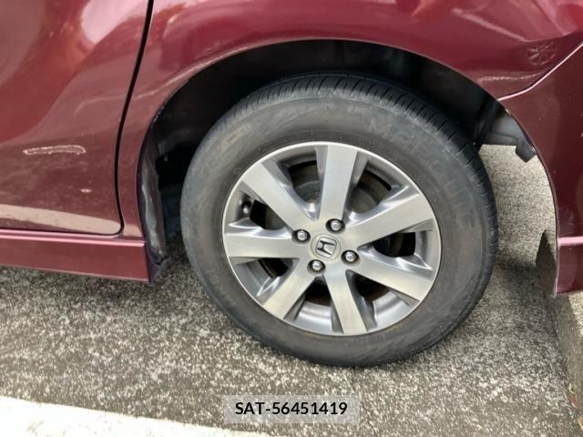 Honda FREED 2009-07 8412567-6