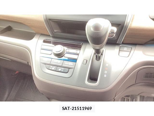 Honda FREED 2021-12 8412546-9