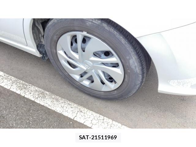 Honda FREED 2021-12 8412546-2