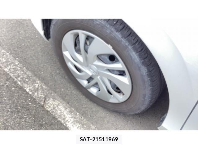 Honda FREED 2021-12 8412546-3