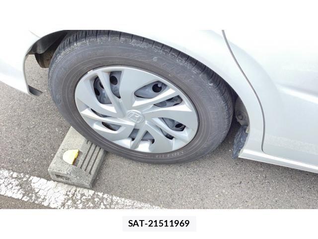 Honda FREED 2021-12 8412546-5