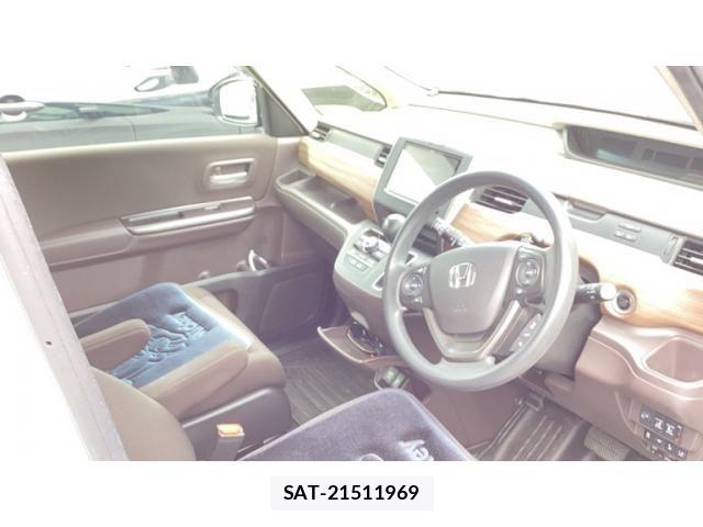 Honda FREED 2021-12 8412546-7