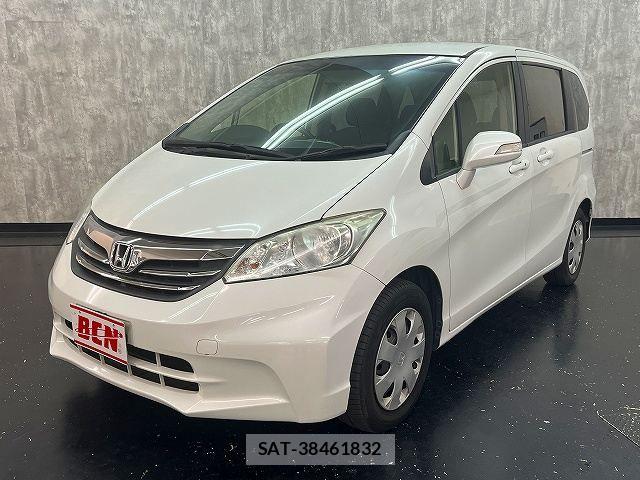 Honda FREED 2013-07 8412554-0
