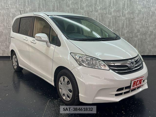 Honda FREED 2013-07 8412554-21