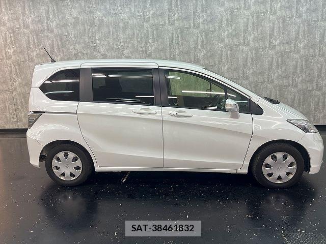 Honda FREED 2013-07 8412554-22