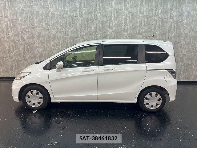 Honda FREED 2013-07 8412554-26