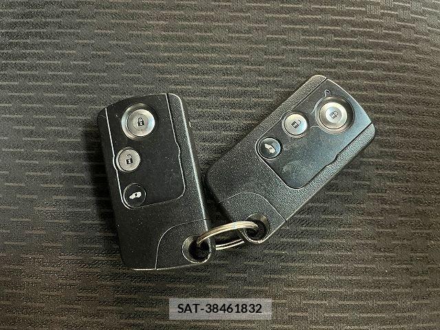 Honda FREED 2013-07 8412554-8