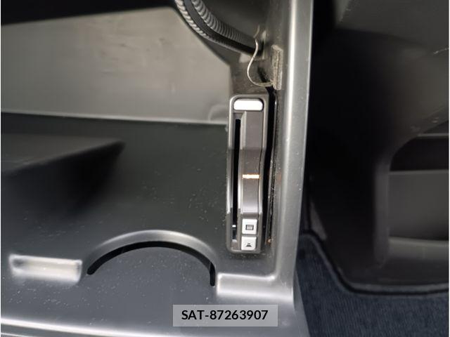 Honda FREED 2008-07 8412562-9
