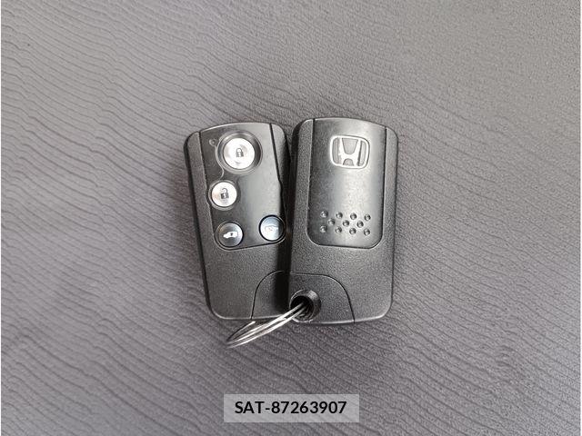 Honda FREED 2008-07 8412562-11