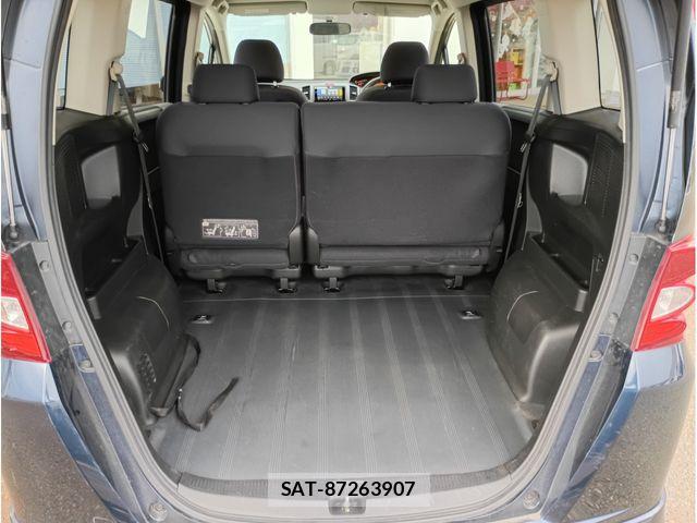 Honda FREED 2008-07 8412562-13