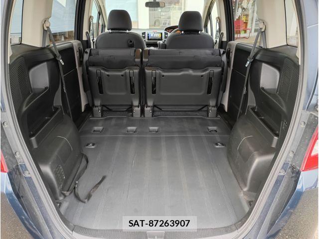 Honda FREED 2008-07 8412562-14