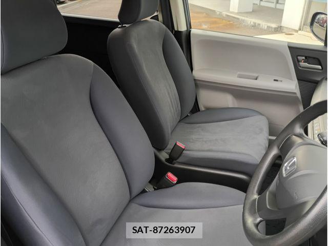 Honda FREED 2008-07 8412562-5