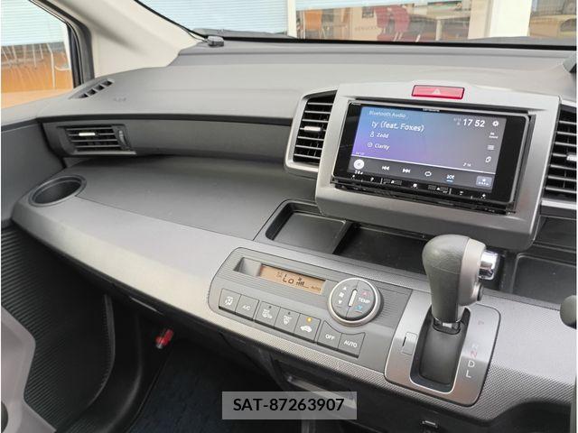 Honda FREED 2008-07 8412562-6