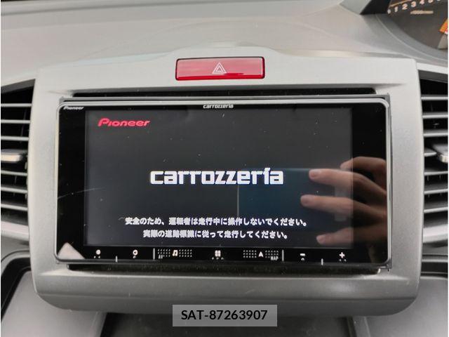 Honda FREED 2008-07 8412562-7