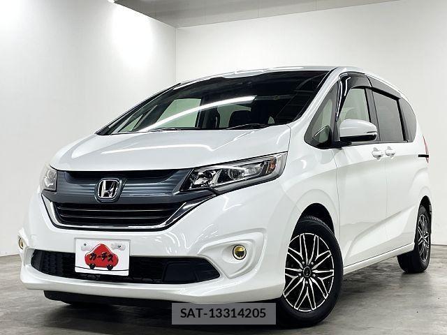 Honda FREED 2017-12 8412549-0