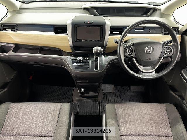 Honda FREED 2017-12 8412549-1