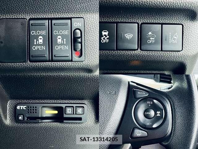 Honda FREED 2017-12 8412549-4