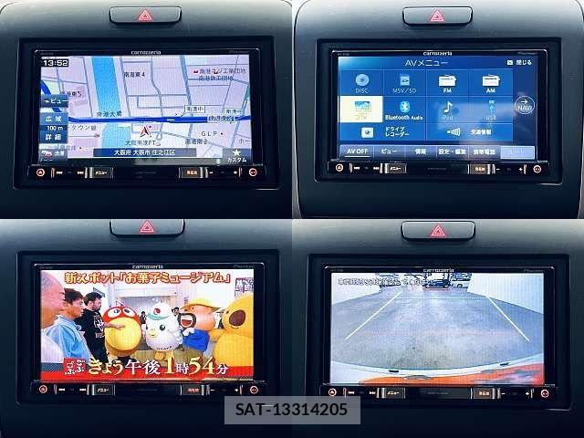 Honda FREED 2017-12 8412549-5