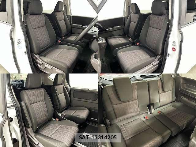 Honda FREED 2017-12 8412549-7