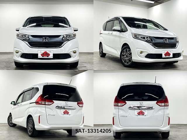 Honda FREED 2017-12 8412549-8
