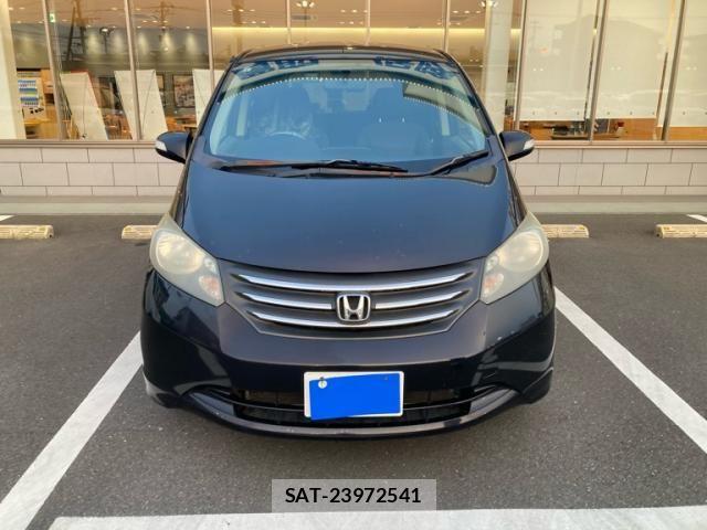 Honda FREED 2009-03 8412571-0