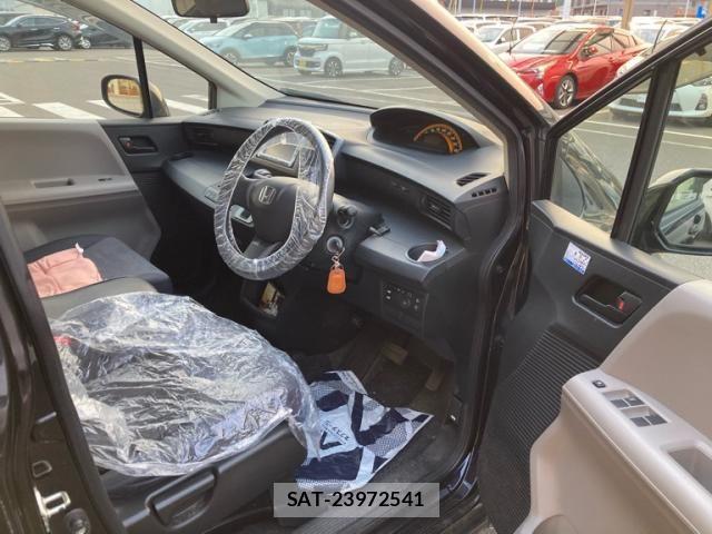 Honda FREED 2009-03 8412571-10