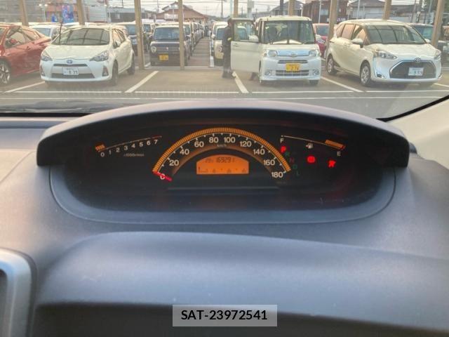 Honda FREED 2009-03 8412571-16