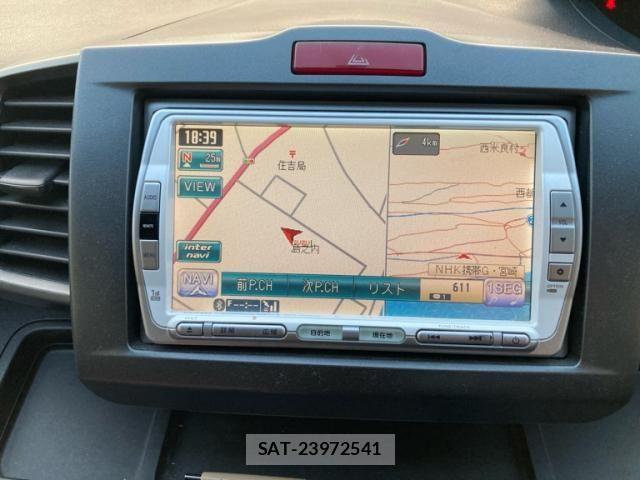 Honda FREED 2009-03 8412571-18