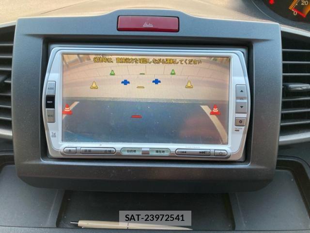 Honda FREED 2009-03 8412571-19