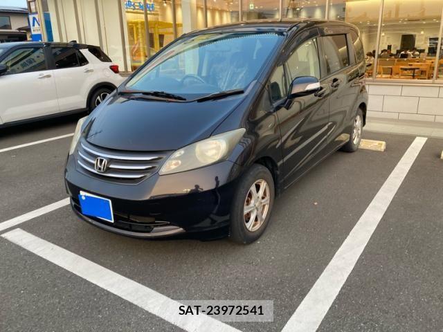 Honda FREED 2009-03 8412571-2