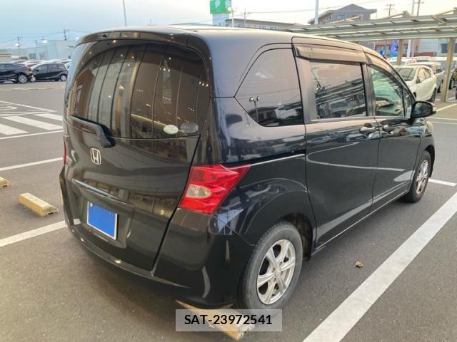 Honda FREED 2009-03 8412571-4