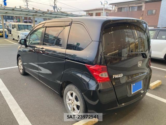 Honda FREED 2009-03 8412571-5