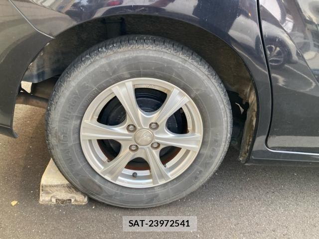 Honda FREED 2009-03 8412571-6