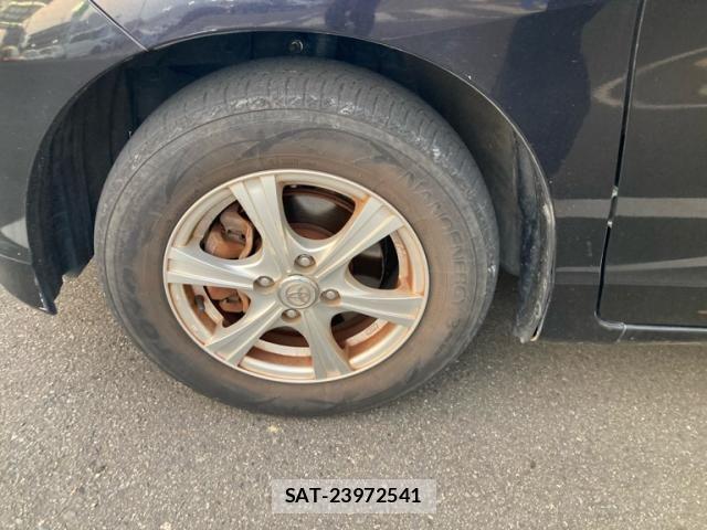 Honda FREED 2009-03 8412571-8