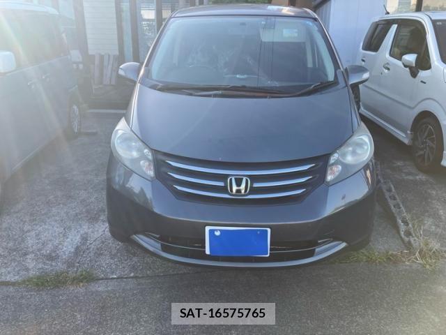 Honda FREED 2010-09 8412574-0