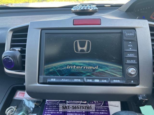 Honda FREED 2010-09 8412574-15